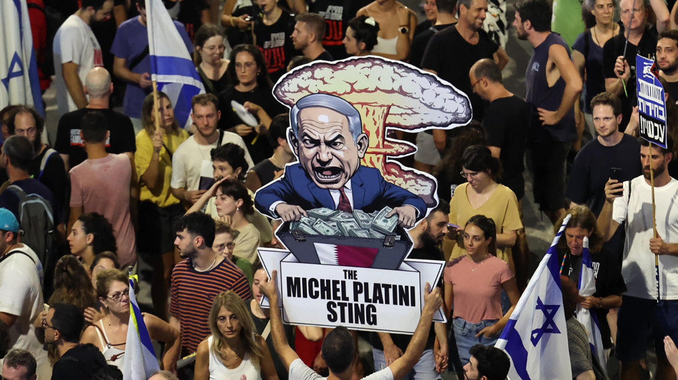 Netanyahu, nessun ritiro dal Corridoio Filadelfia