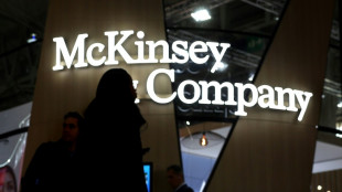 Leaks show McKinsey pushed fossil fuel agenda at Africa climate summit