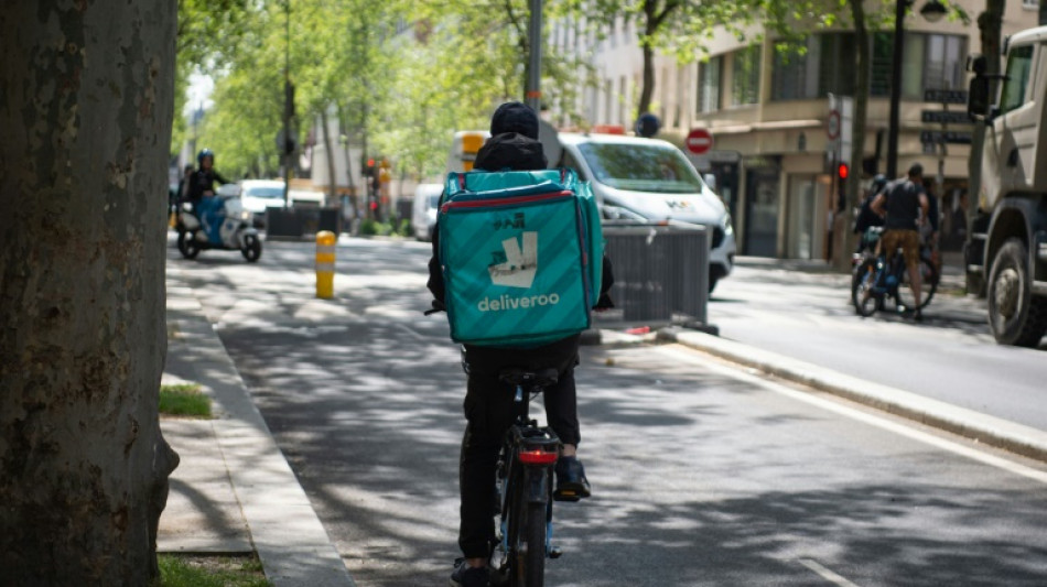 Deliveroo encore condamné, première reconnaissance du travail dissimulé post-2017