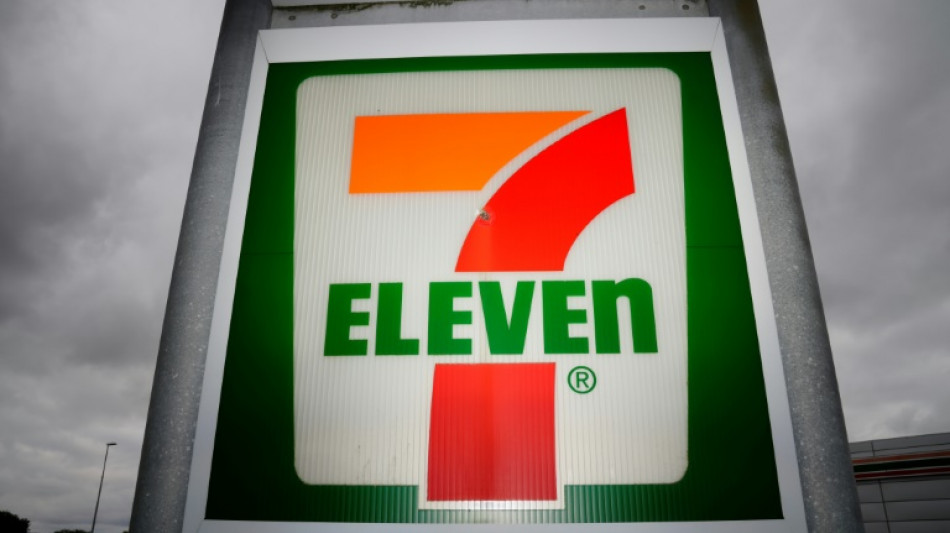 Au Danemark, réouverture progressive des 7-Eleven après un piratage informatique