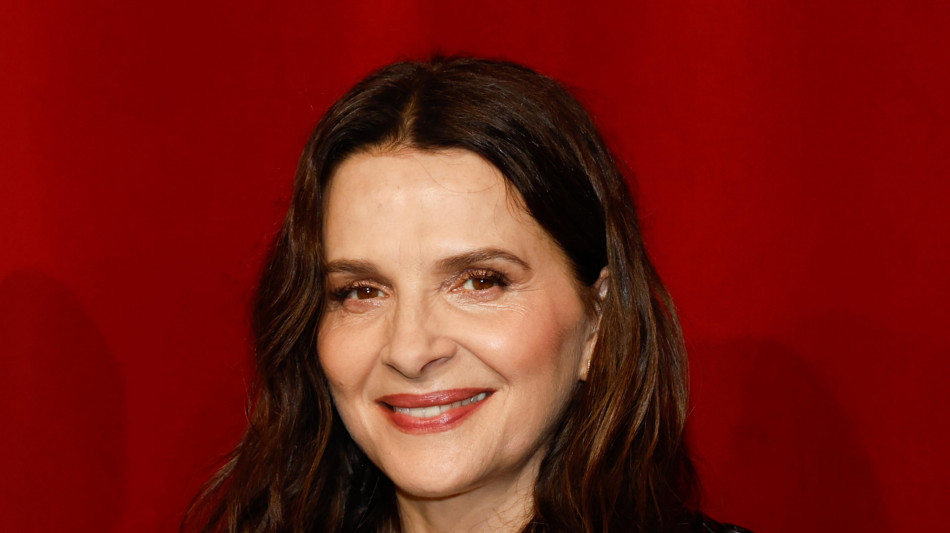 Festival di Cannes, Juliette Binoche presiederà la giuria