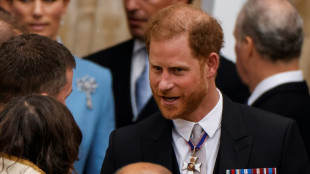 Le prince Harry se fait attendre au procès lancé contre un tabloïd