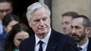 Budgets: Barnier en consultations, Marine Le Pen première reçue à Matignon