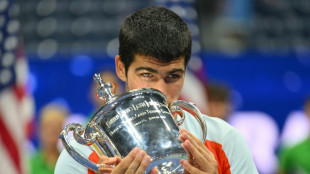 Sin Nadal, España apuesta por su nueva sensación Carlos Alcaraz en la Copa Davis