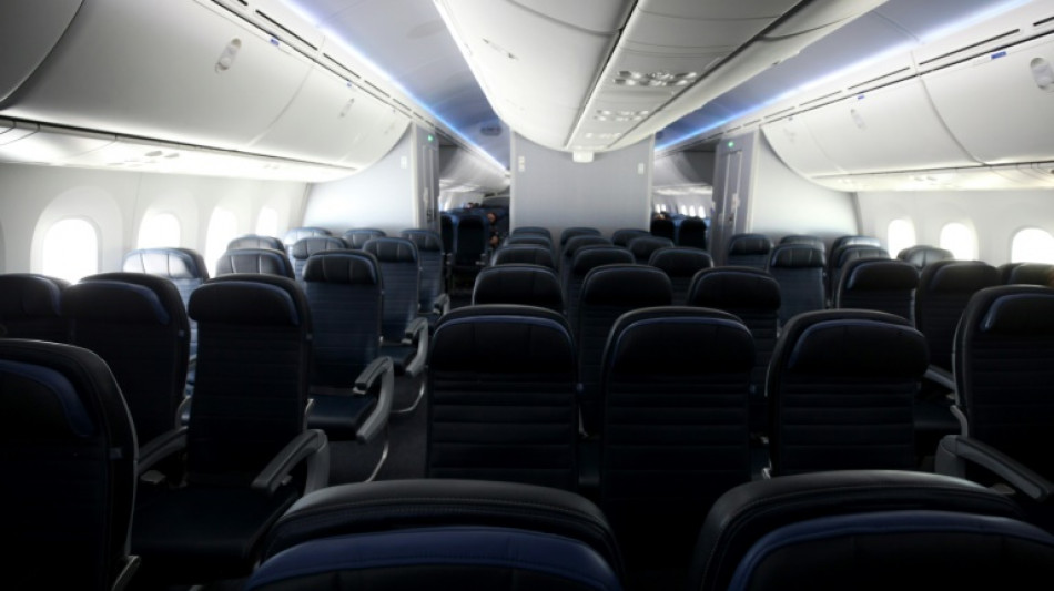 Norway finds Air France seating policy discriminatory