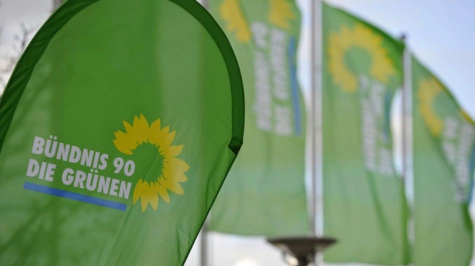 Grüne Jugend fordert Absage an Koalition mit der Merz-Union