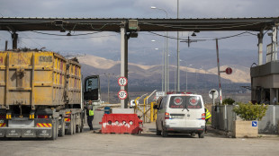 Israele chiude tutti i valichi di frontiera con la Giordania