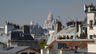 Canicule "inédite" et pollution à Paris vendredi