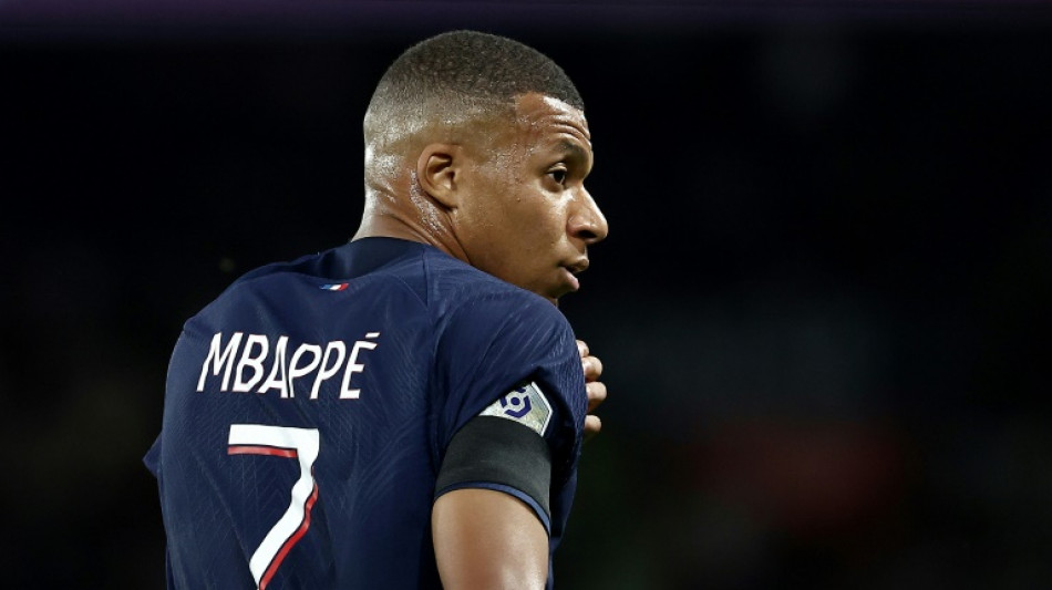 Madrid, un territorio a conquistar para Mbappé, la nueva estrella del Real