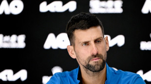 Djokovic unterstützt Studenten-Proteste in Serbien