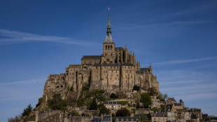 Au Mont-Saint-Michel, la pénurie de main d’oeuvre plombe la restauration