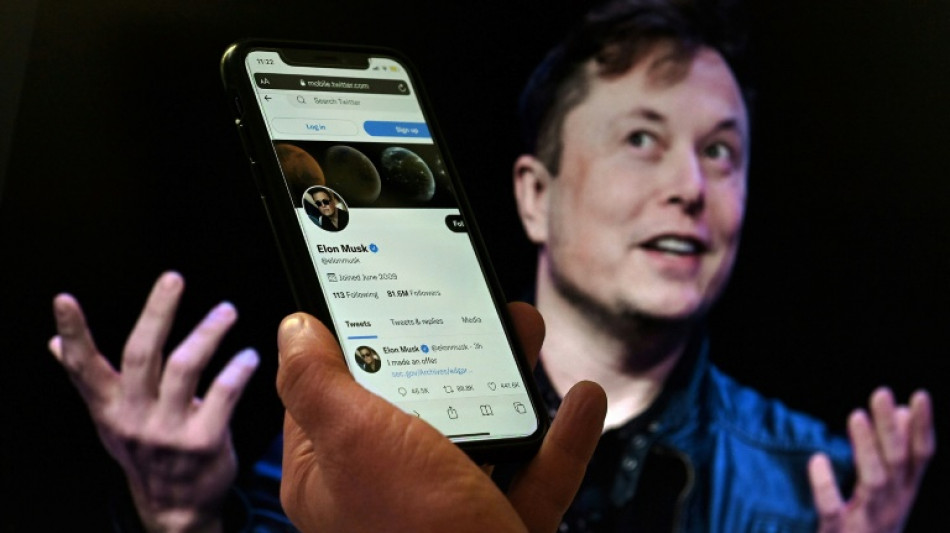 Timeline: Twitter mayhem since Musk takeover