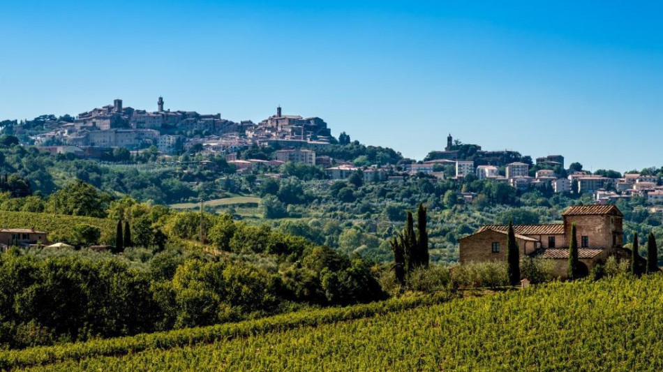 Reputazione turistica, la Toscana supera il Trentino Alto Adige