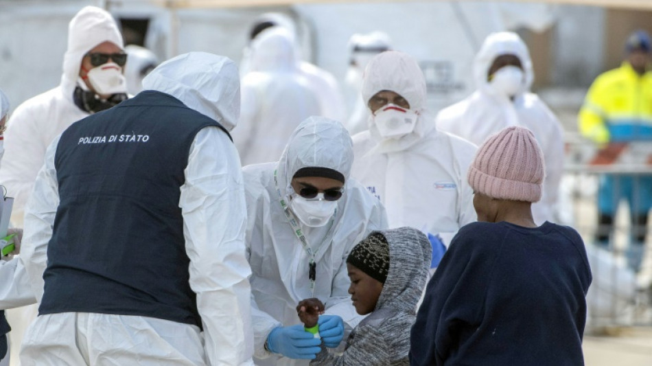 EuGH: Hafenstaat darf Rettungsschiff in bestimmten Fällen kontrollieren