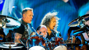 Metallica pierde millonaria demanda por cancelaciones durante la pandemia