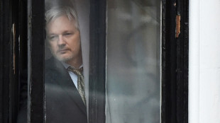 Wikileaks-Gründer Julian Assange heiratet Verlobte im Gefängnis