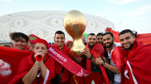 African football has the platform for historic World Cup success