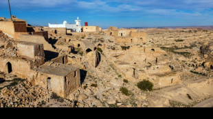 En Libye, les troglodytes de Ghariane veulent sortir de l'ombre