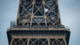 A Paris, le retour des visiteurs et l'esquisse d'un tourisme "d'après"