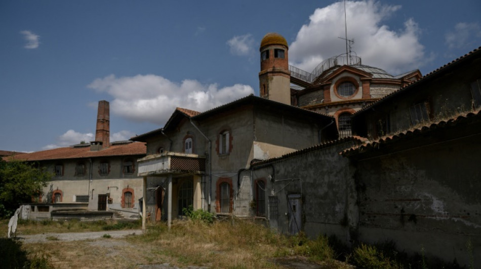 Témoin de la Résistance, l'ancienne prison de Toulouse préservée après un long combat