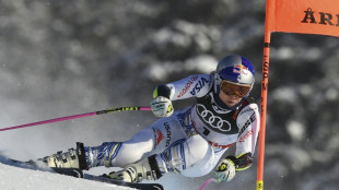 Am Wochenende: Vonn vor Wettkampf-Comeback