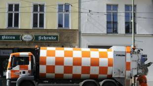 Nach Leerung von Papiertonne: Toter in Müllwagen in Bremen entdeckt