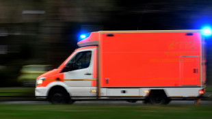 60-Jähriger stirbt bei Explosion auf Tankstellengelände in Schleswig-Holstein