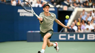 US Open: Fritz, un pas de géant pour décrocher la lune face à Sinner