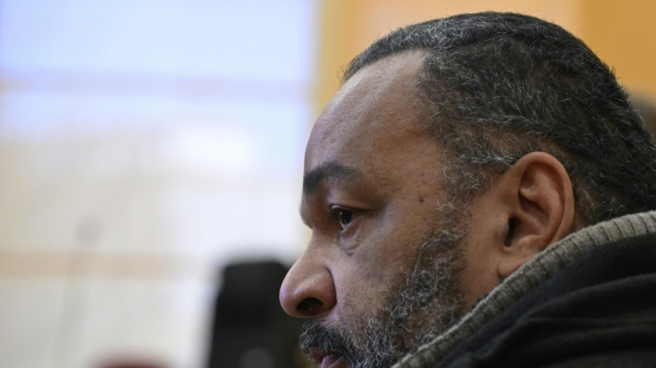 Dieudonné condamné à 3.000 euros pour diffamation contre Manuel Valls