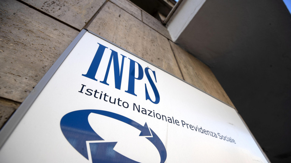 Inps, al via presentazione domande pensione anticipata 2025