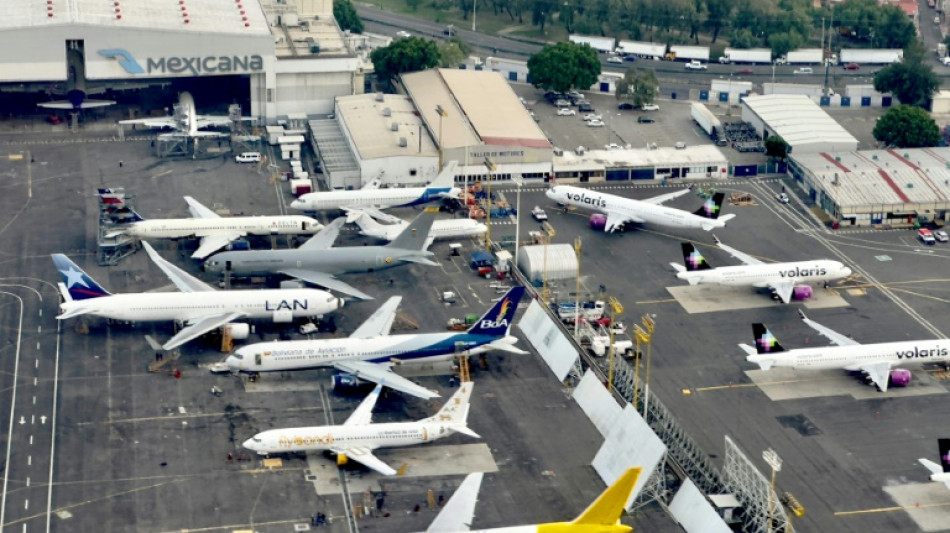 Un aeropuerto de Hawai es evacuado tras descubrir granadas en un equipaje