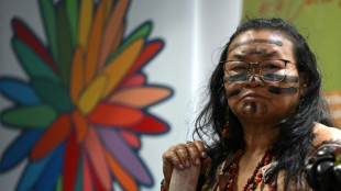 UN biodiversity summit in Colombia aims to turn words into action