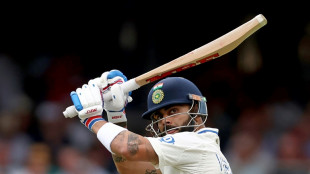 India's Kohli flops on return to domestic cricket