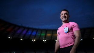 Le coming out d'un arbitre brésilien qui n'aimait pas le foot