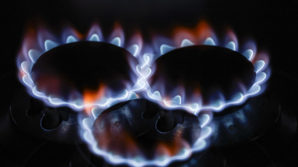 Il gas sfiora i 37 euro al MWh sulla piazza Ttf di Amsterdam