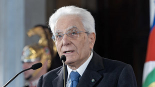 Mattarella, vicini al lutto che ha colpito la Svezia