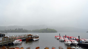 Raw sewage pumped into England's largest lake due to fault