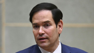 US skipping G20 talks due to S. Africa's 'anti-American' agenda: Rubio