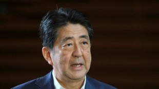 Medien: Japanischer Ex-Regierungschef Shinzo Abe bei Angriff lebensgefährlich verletzt