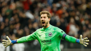 Trapp stellt keine Ansprüche