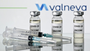 Le régulateur européen donne son feu vert au vaccin anti-Covid de Valneva