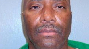 South Carolina to execute Black man for shooting store clerk