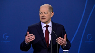 Scholz: Nato wird nicht militärisch in den Ukraine-Krieg eingreifen