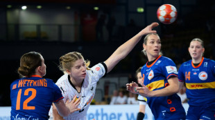 Big Points verpasst: DHB-Frauen verlieren EM-Schlüsselspiel