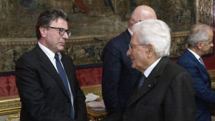 Mattarella firma la manovra