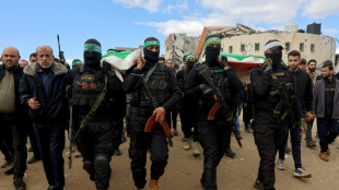 Le Hamas annonce qu'il va remettre les noms des quatre prochaines otages israéliennes libérables samedi