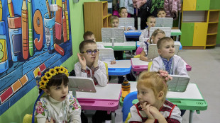 A Mariupol i bambini costretti a ringraziare i soldati russi