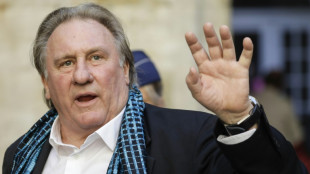 MP francês pede julgamento contra ator Gérard Depardieu por acusações de estupro