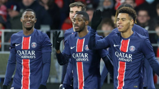 PSG's crushing domination leaves no hope for domestic rivals