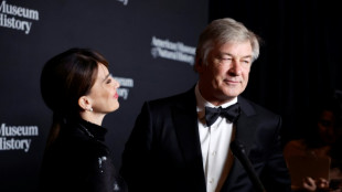 Alec Baldwin y su esposa anuncian un programa de telerrealidad sobre su familia